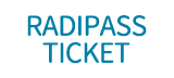 RADIPASS TICKET