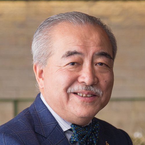 門上 武司