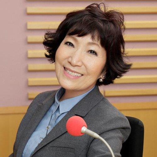 森山 良子