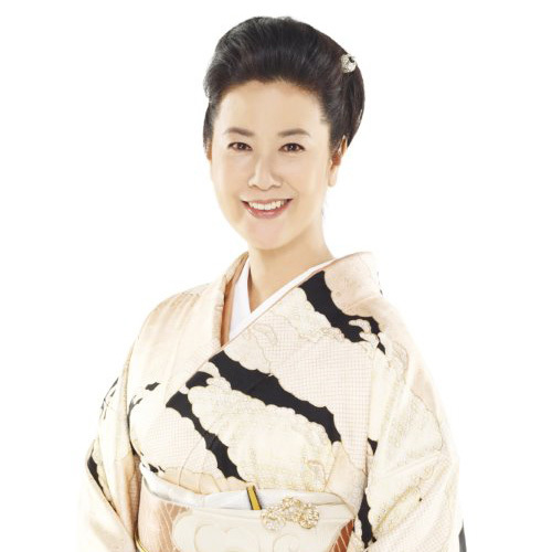 名取 裕子