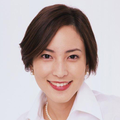 鈴木 杏樹