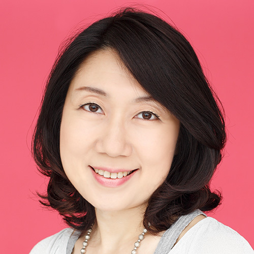 山添 まり