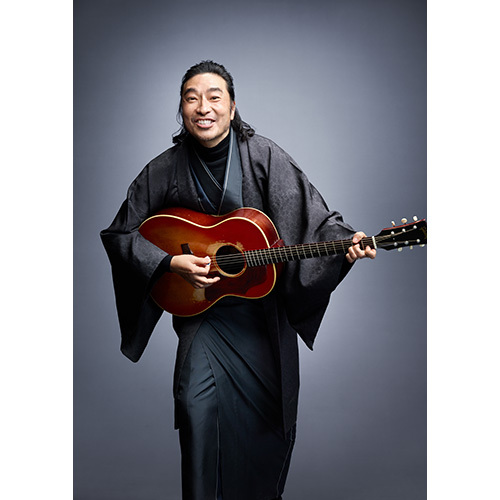 トータス松本