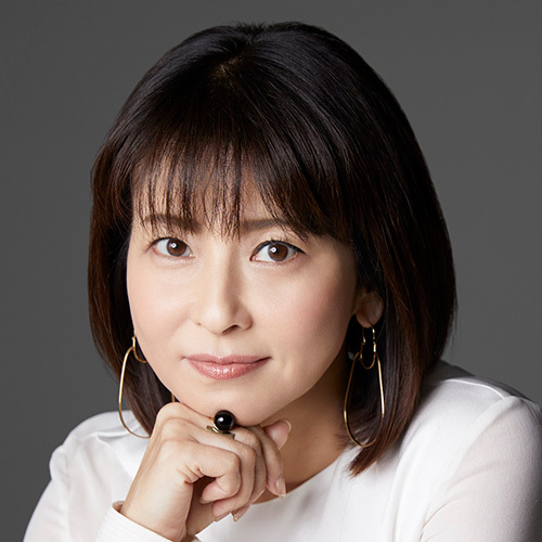 森高 千里