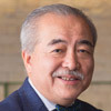 門上 武司